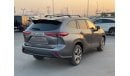 تويوتا هايلاندر 2023 TOYOTA HIGHLANDER XLE HYBRID FULL OPTIONS IMPORTED FROM USA