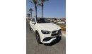 Mercedes-Benz GLE 450 MERCEDES GLE450 4MATIC 3.0CC MODEL 2020