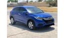 Honda HRV LX Honda HR-V 2020 GCC، 1.8L ,LOW MILEAGE , GOOD CONDITIO