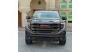 GMC Sierra 5.3L V8 AT4 Regular Cab (AWD)