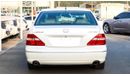 Lexus LS 430 Half Ultra 2005, American Specs, Clean title.