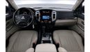 Mitsubishi Pajero GLS Highline