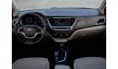 Hyundai Accent 2021 Hyundai Accent GL (RB), 4dr Sedan, 1.6L 4cyl Petrol, Automatic, Front Wheel Drive