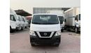 Nissan Urvan 2021 |  van | Ref#505