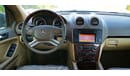 Mercedes-Benz GL 500 5.5L-8CYL-4 Matic - Full Option Excellent Condition GCC Specs