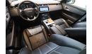 Land Rover Range Rover Velar L560