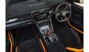 Lamborghini Urus 4.0 V8 BiTurbo Performante RIGHT HAND DRIVE