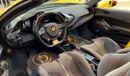 Ferrari 488 | WEEKEND SPECIAL PRICE | PISTA SPIDER | 2020 | GIALLO MODENA | FULL CARBON FIBER