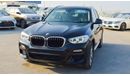 BMW X3 xDrive 30i