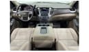 Chevrolet Tahoe LS 2018 Chevrolet Tahoe, Warranty, Full Service History, GCC