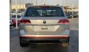 فولكس واجن تيرامونت Volkswagen Teramont_GCC_2023_Excellent Condition _Full option