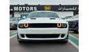 دودج تشالينجر SXT V6/ ORG AIRBAG/ WIDE BODY KIT/ CUSTOM EXHAUST/ DVD/ LEATER/ ELECTRIC SEAT/ 806 Monthly/LOT#69514