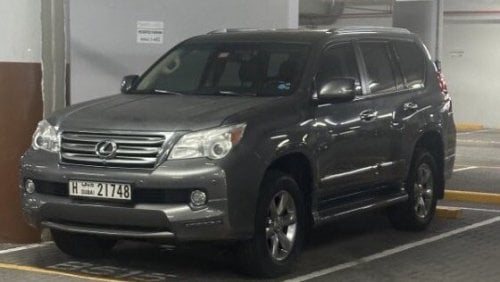 Lexus GX460