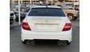 Mercedes-Benz C 300 Avantgarde Sport Mercedes C300_2014_Excellent_Condition _Full option