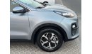 Kia Sportage LX GCC