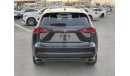 لكزس NX 300 2018 LEXUS NX300 4x4 FULL OPTIONS IMPORTED FROM USA