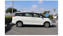 Toyota Previa Toyota Previa 2016 gulf space full automatic 7 seats