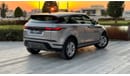 لاند روفر رانج روفر إيفوك Range Rover Evoque | 2024 | GCC Specs | Brand New