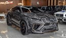 Lamborghini Urus MANSORY