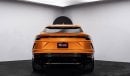 Lamborghini Urus 2021 -  Canadian Specs