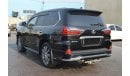 Lexus LX570 Full option clean car