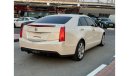 Cadillac ATS Std JAPANSE SPEC NEAT AND CLEAN