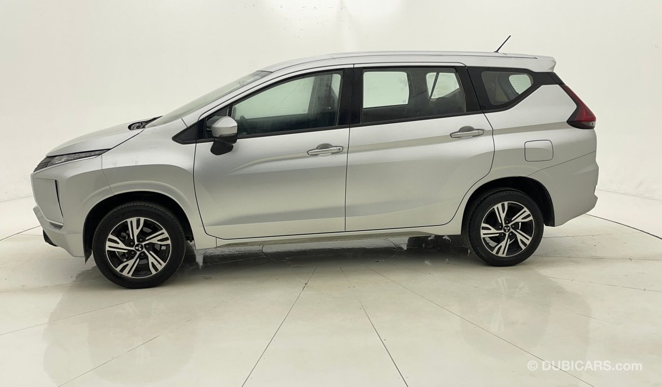 Mitsubishi Xpander MID 1.5 | Zero Down Payment | Free Home Test Drive