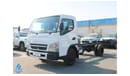 هينو 300 SPECIAL OFFER 4X2 CAB CHASSIS 4D33 - 7A - 4.2L DSL POWER STEERING | ABS | AIRBAGS WITH SNORKEL - MOD