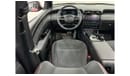 Hyundai Tucson Premium 2022 Hyundai Tucson N-Line, Feb 2026 Hyundai Warranty, Full Hyundai Service History, GCC