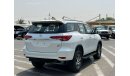 تويوتا فورتونر FORTUNER VX1 4.0L PETROL