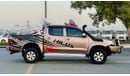 Toyota Hilux DOUBLE CABIN | RHD | MANUAL TRANSMISSION | 3.0L DIESEL ENGINE | 2009