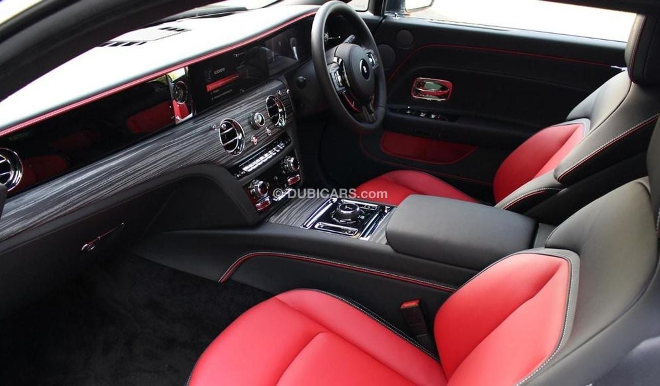 Rolls-Royce Spectre Coupe 430kW 120kWh 2dr Auto RIGHT HAND DRIVE