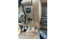 Toyota Land Cruiser 4.2 diesel engine // single cap // power window // diflock - model 2023