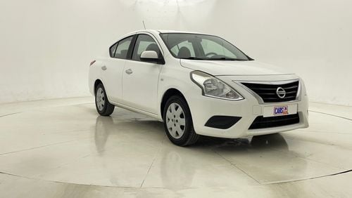 Nissan Sunny SV 1.5 | Zero Down Payment | Free Home Test Drive