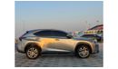 Lexus NX200t