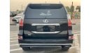 لكزس GX 460 2019 Lexus GX460 Premium 4.6L V8 - AWD 4x4 Full Option 7 Seater With PS And Radar  - 57,400 Mileage