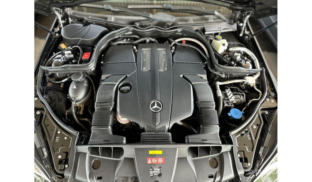 Mercedes-Benz E 400