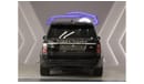 Land Rover Range Rover Vogue Supercharged