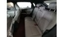 Toyota bZ4X 2022 TOYOTA bZ4X, 360* Camera Leather seats with ventilation full option