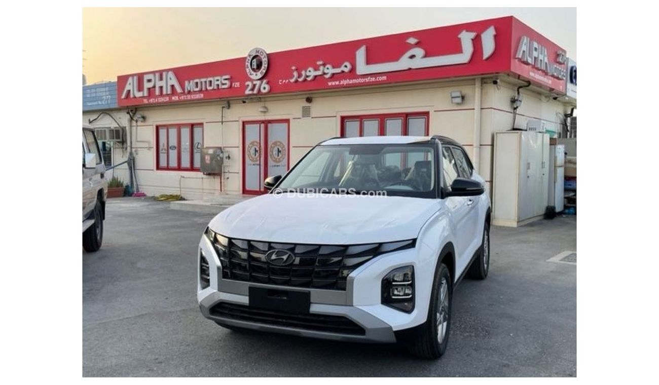 Hyundai Creta 1.5L Premier Plus (Panorama+ Remote Engine Starter + Push Start)