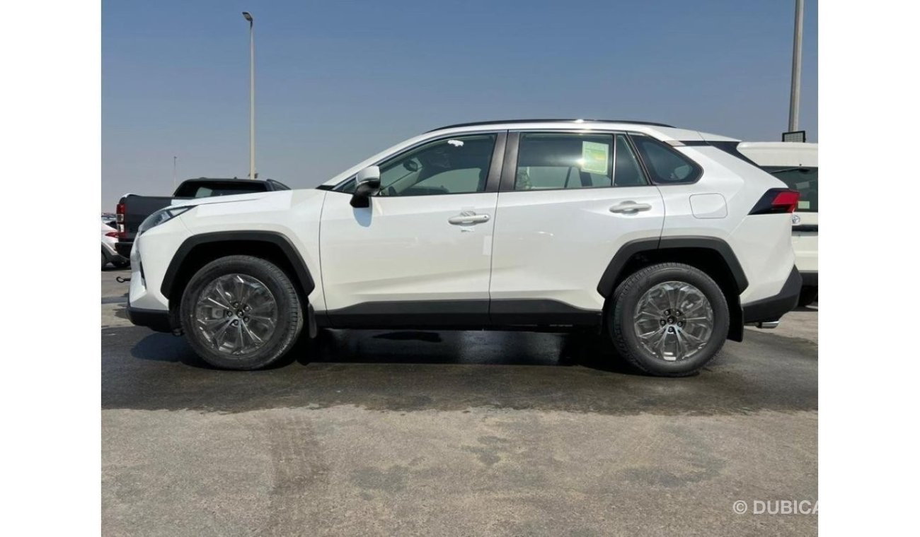 Toyota RAV4 2.5L AWD PETROL XLE G AUTOMATIC TRANSMISSION ( ONLY FOR RE EXPORT OUTSIDE GCC COUNTRIES)