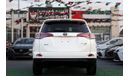 Toyota RAV4 Toyota rav4 2018 GCC without accidents in excellent condition 1153 P.M