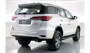 Ford Edge SEL | 1 year free warranty | 0 Down Payment