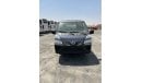 CMC D 260 CMC D260-Panel Van / 2 seater / 2.4L 2WD 6MT