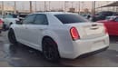 Chrysler 300s Full options