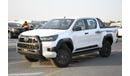 Toyota Hilux Adventure 4.0L V6