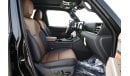 Lexus GX550 LUXURY+ V6 3.4L TURBO 4WD 7-SEATER AUTOMATIC