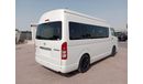 Toyota Hiace TOYOTA HIACE COMMUTER VAN RIGHT HAND DRIVE(PM10402)