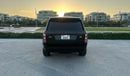 Land Rover Range Rover Vogue Large Super charged