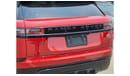 Land Rover Range Rover Velar P250 R-Dynamic S